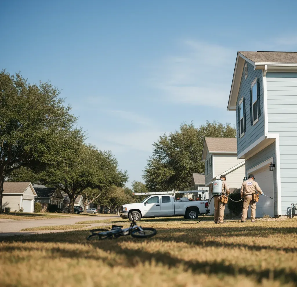 Bee, Wasp, & Hornet Removal in Grapevine, AR